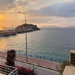 Amazing Seaview Flat Kusadası